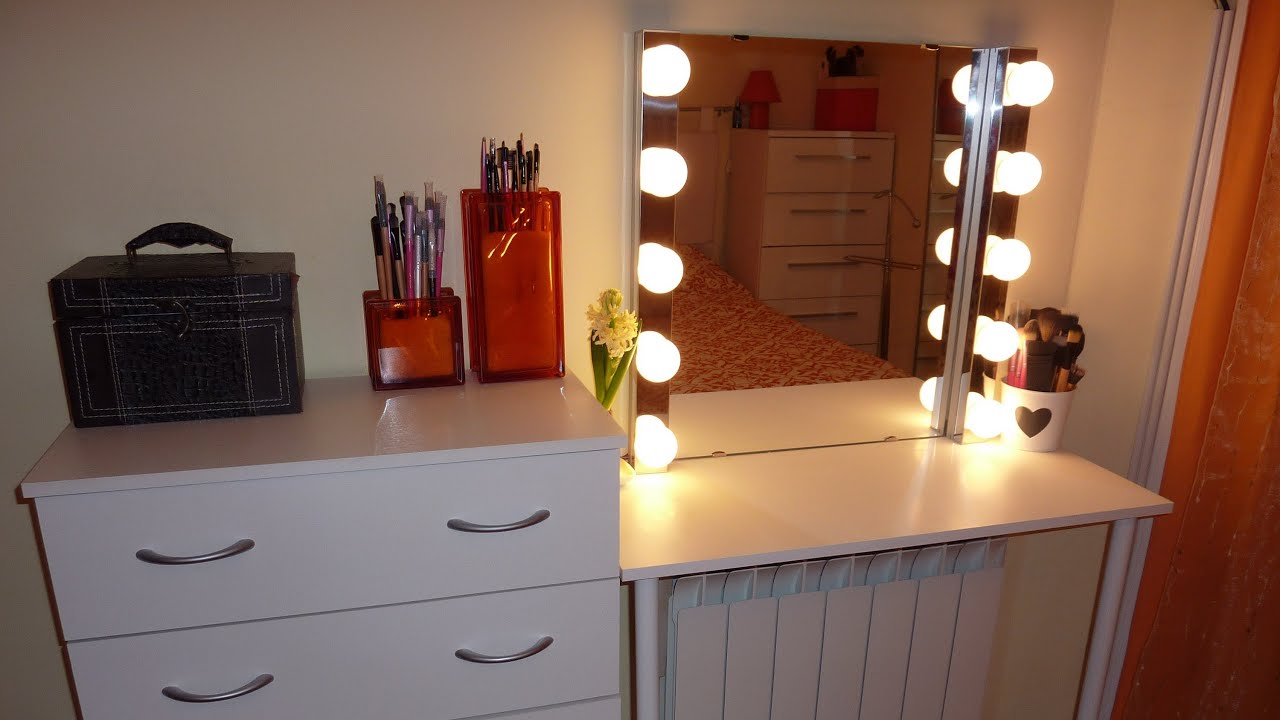 ▷ Espejos con luz Ikea - Compra Barato | MueblesHogar.Net