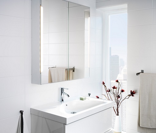 Más muebles para el baño de IKEA! - Decóralos