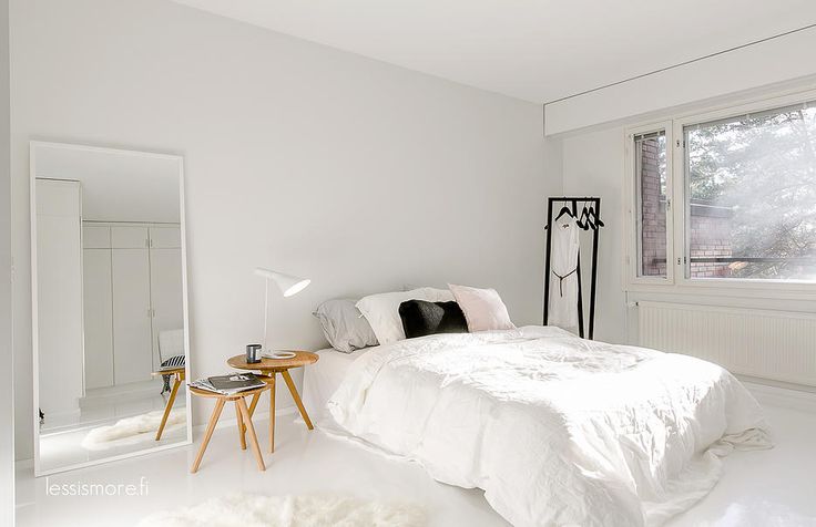 Cómo Elegir un Espejo de Pared para tu Dormitorio