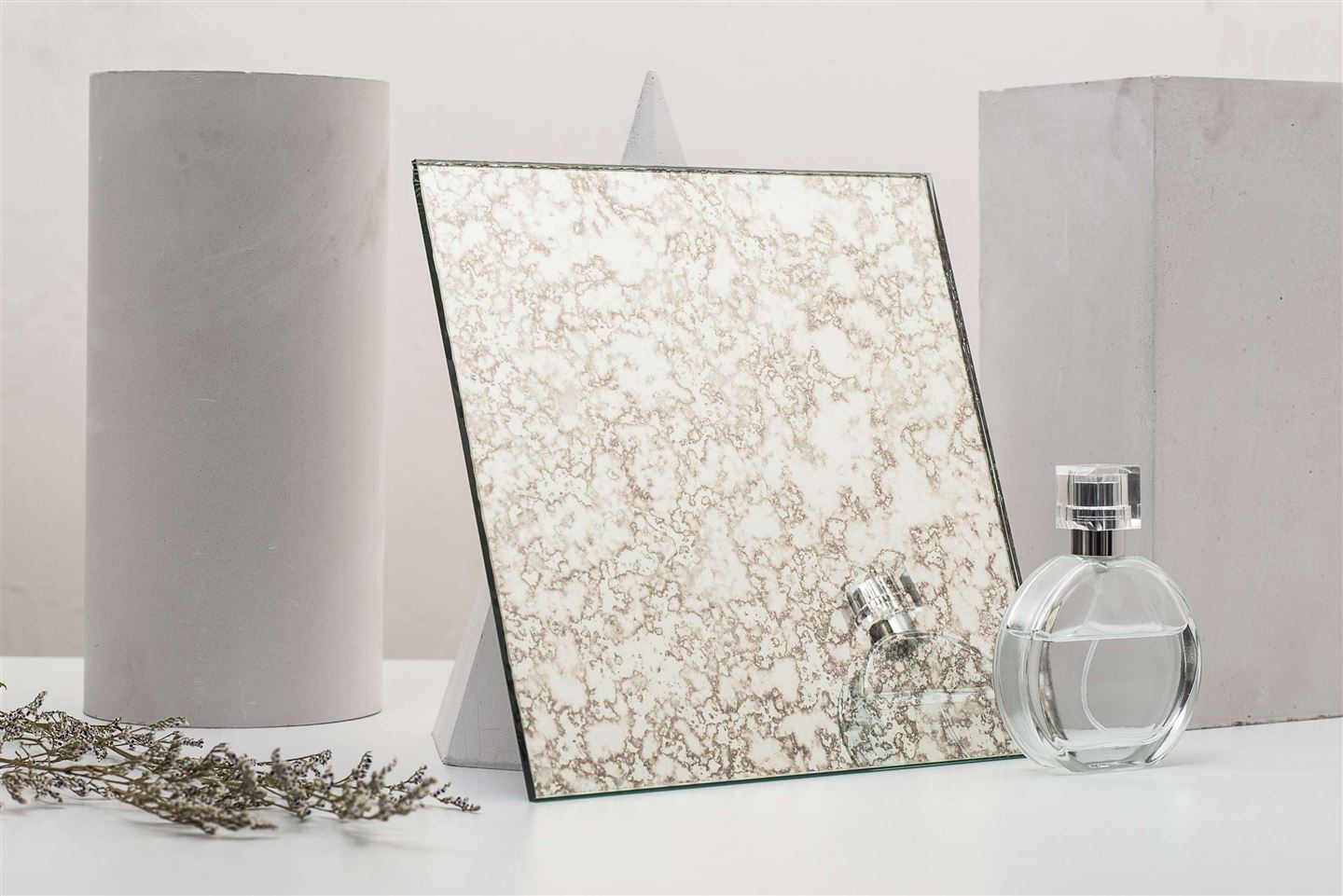 Fabricantes de espejos decorativos de pared antiguos claros ...