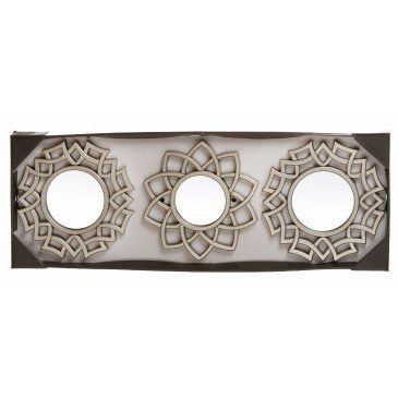 Set 3 espejos CELTIC | Espejos, Disenos de unas, Decoración de unas