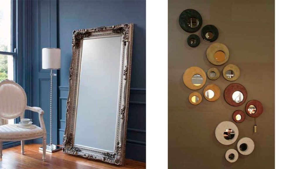 ▷ Espejos Decorativos Baratos 【 Tienda Especializada 】