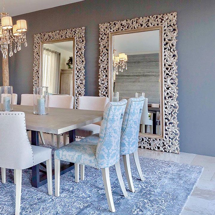 Espejos Decorativos De Pared Grandes - Novocom.top