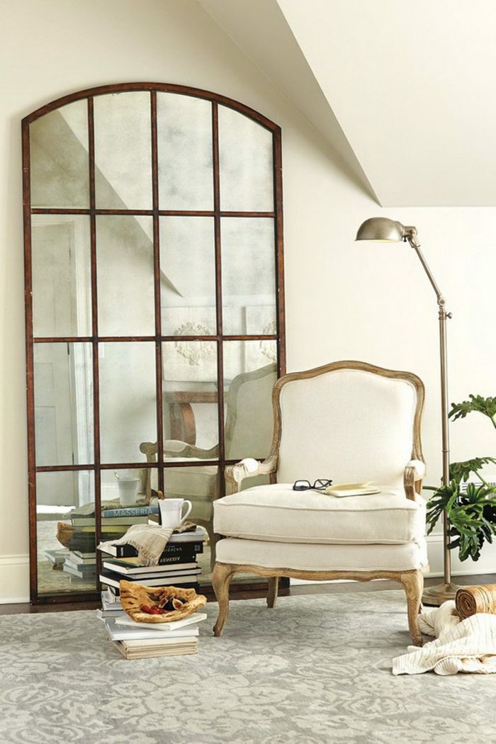 ▷ 1001 + ideas de decoración con espejos para tu hogar | Espejos ...