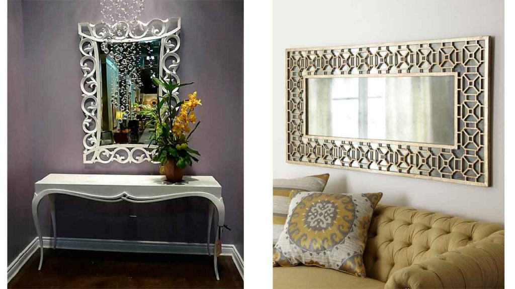 ▷ Espejos Decorativos Baratos 【 Tienda Especializada 】