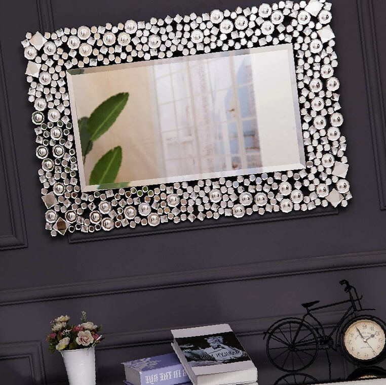 Espejos Decorativos Baratos| LAS MEJORES OFERTAS【2020 】