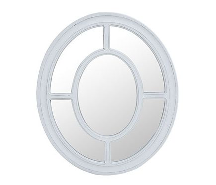 Espejo decorativo MADERA VENTANA - Leroy Merlin | Ventanas ...