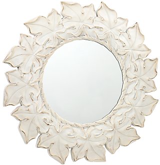 Espejo decorativo Cutervo 59x3.5x59 cm · LEROY MERLIN