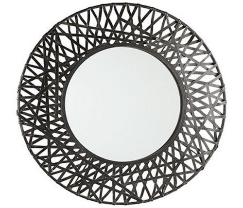Espejos LEROY MERLIN: Catálogo para pared, baños y decorativos ...