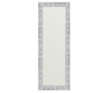 Espejo decorativo OSAKAN PLATA - Leroy Merlin | Espejos ...