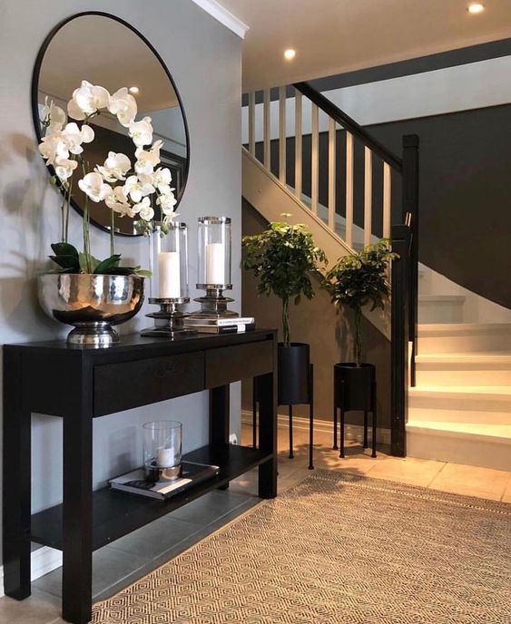 espejos decorativos para sala comedor | Como Organizar la Casa ...