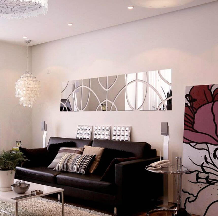 Espejos Decorativos Baratos| LAS MEJORES OFERTAS【2020 】