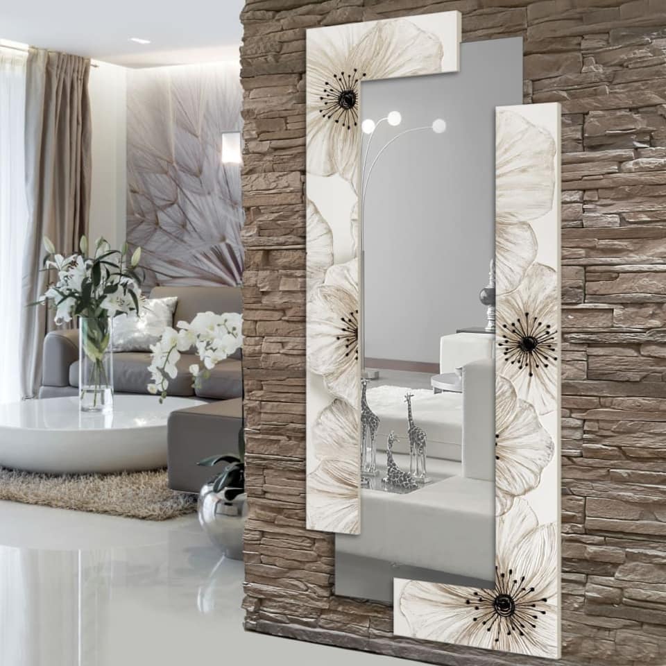 Espejos Decorativos Modernos – Espejos de Diseño | Decoracionhouse ...