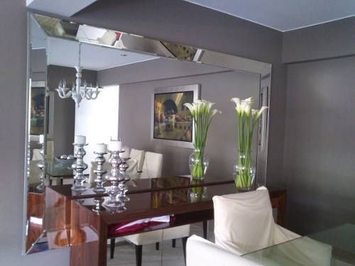 Espejos decorativos para sala en Lima Callao | Espejos decorativos ...