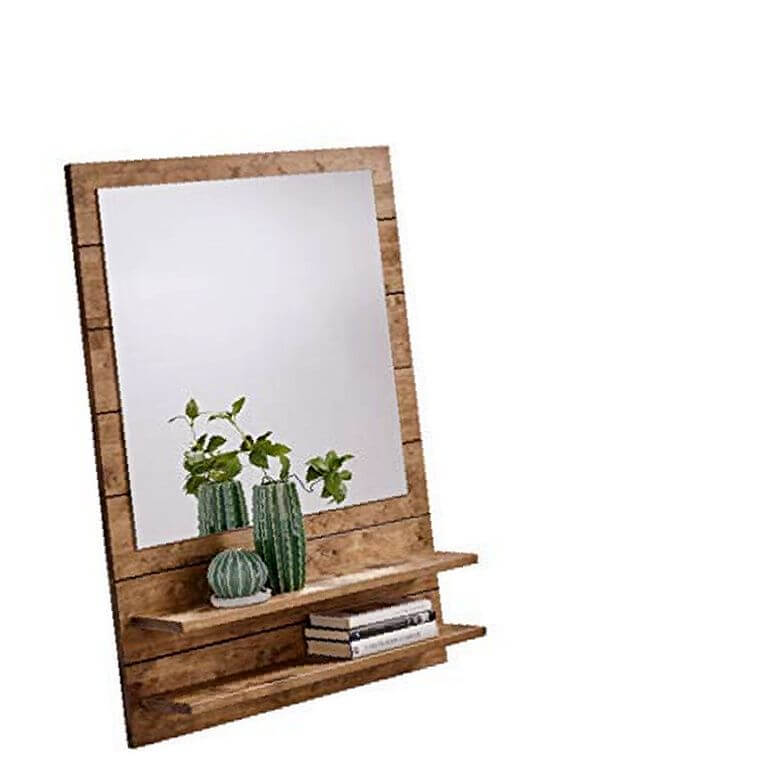 Espejos Decorativos Baratos| LAS MEJORES OFERTAS【2020 】