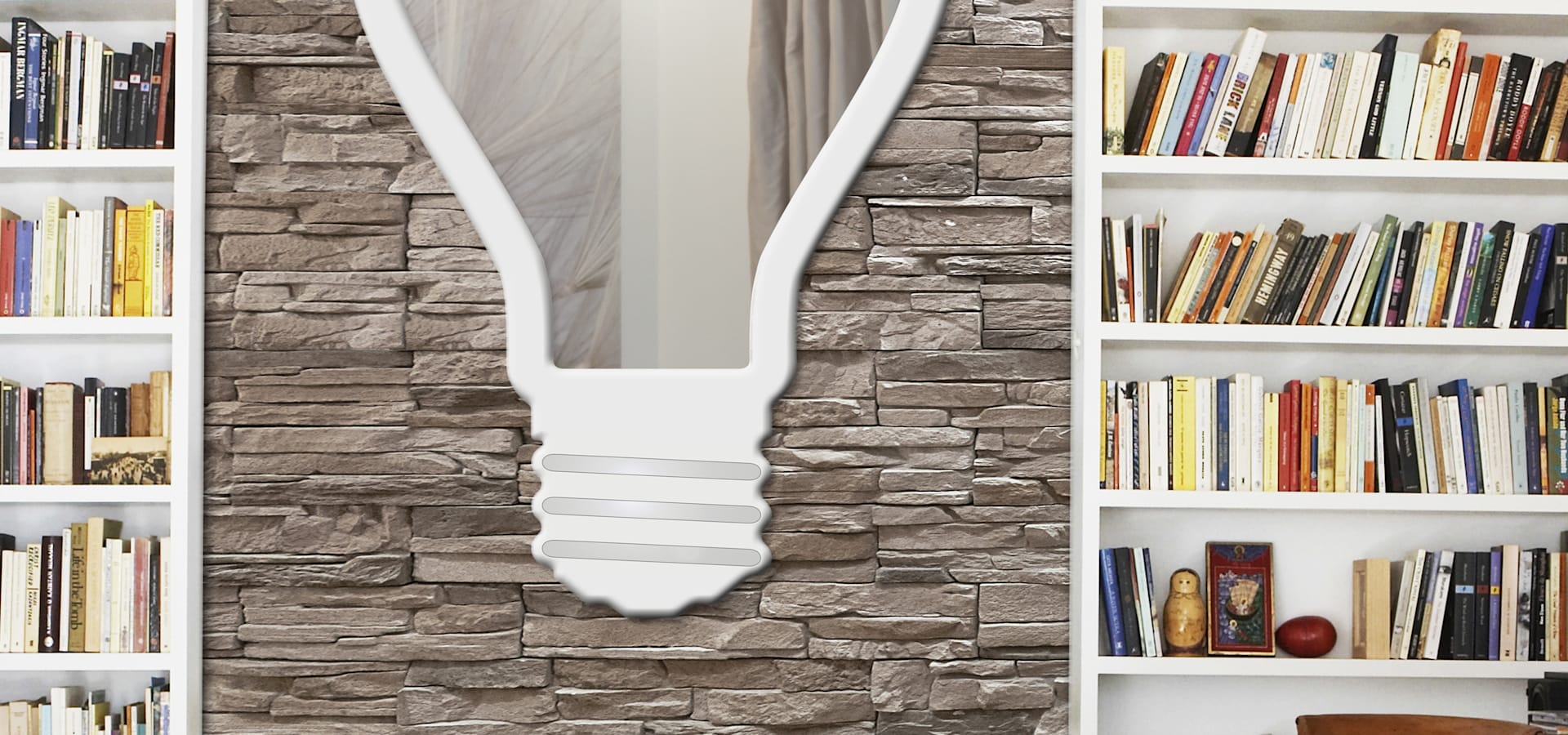 ESPEJOS DECORATIVOS MODERNOS | homify