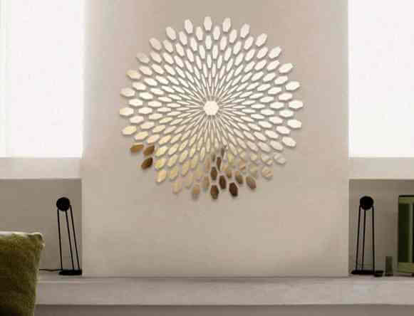 VENTAJAS DE LOS ESPEJOS DECORADOS | CONSEJOS DECORA