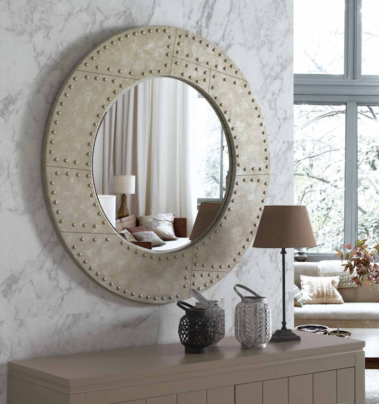ESPEJOS DECORATIVOS MODERNOS | homify