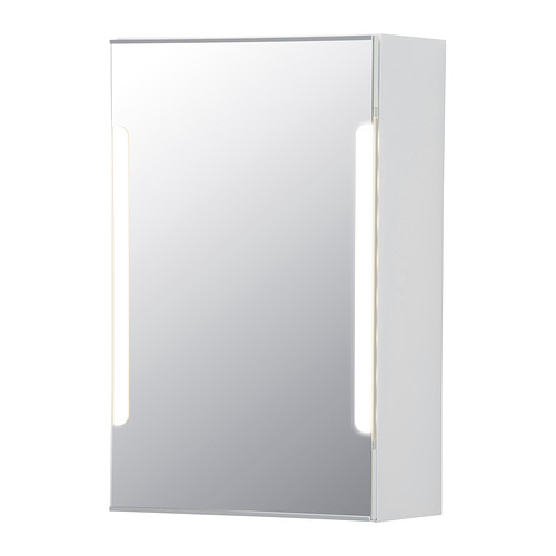 Espejos de baño de Ikea