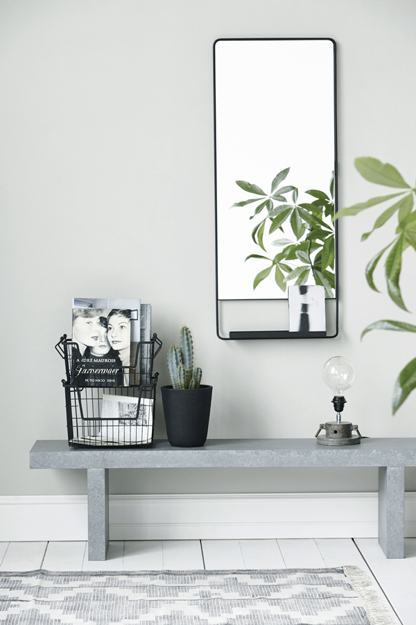 Decorar recibidor de estilo nórdico – 3 ideas: Consultas Deco ...