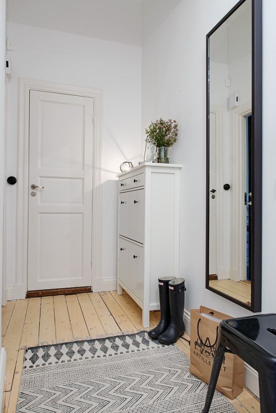 Hogar dulce hogar. | NeutraDecor