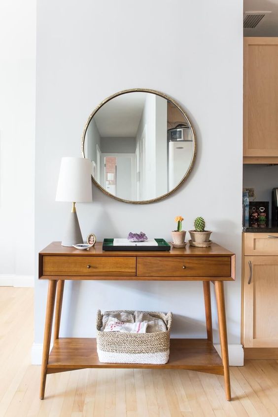 Decorar recibidor de estilo nórdico – 3 ideas: Consultas Deco ...