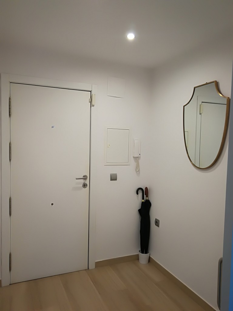 Decorar recibidor de estilo nórdico – 3 ideas: Consultas Deco ...