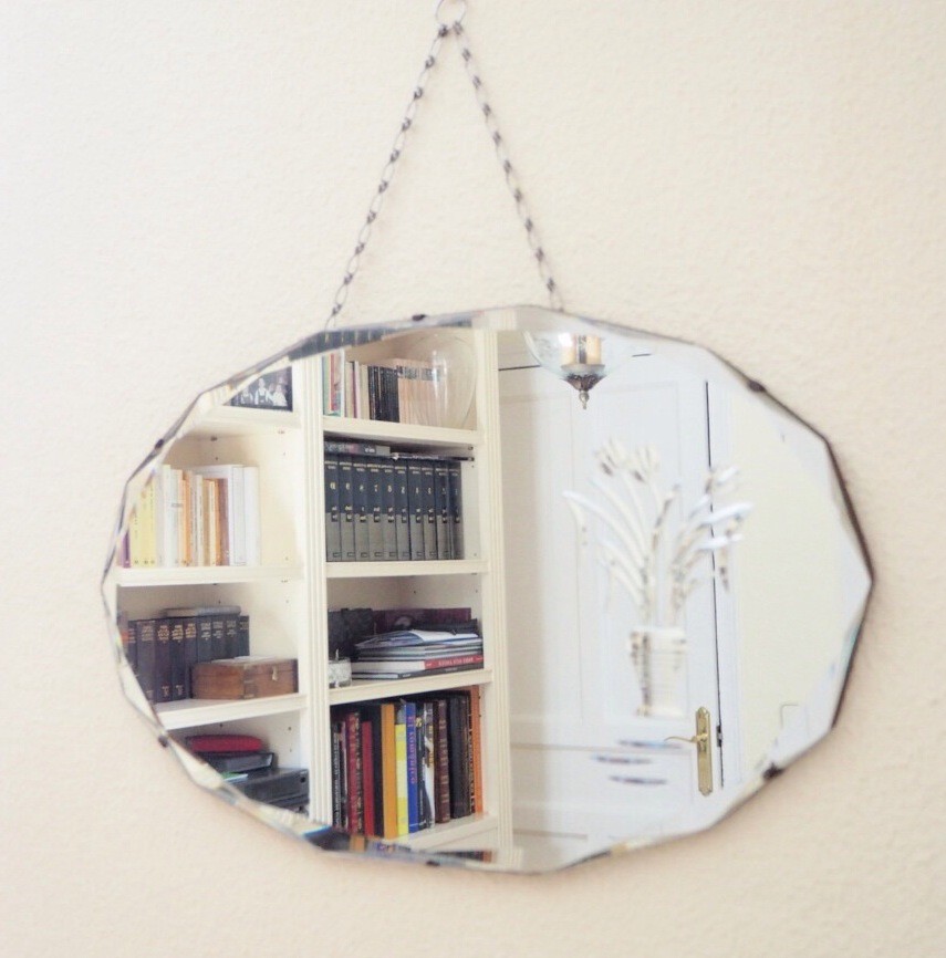 Tienda Vintage de Espejos | Donde Comprar Online | Vintage | Art ...