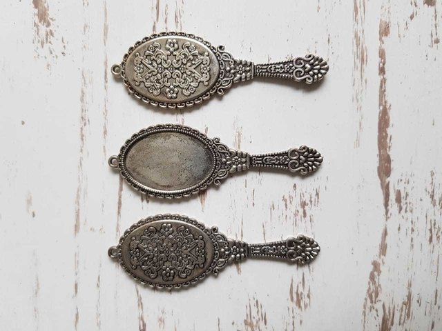 Espejos vintage - Comprar en Monarca Design