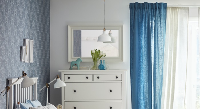 Nuevos espejos de Ikea para decorar tu casa