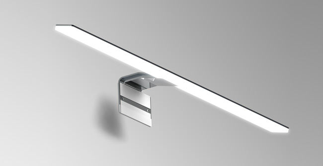 Iluminacion Led para espejo de baño - ForoLinternas - Foro sobre ...