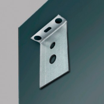 Soporte para colgar espejos